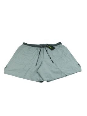 Nike Flex Stride 2 in1 7" Mens Running Shorts Size XXL Iron Grey NEW